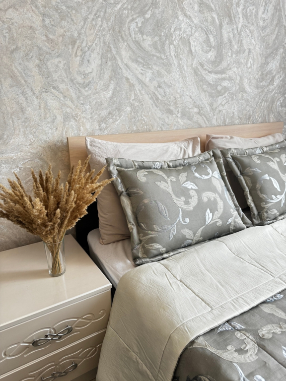 Фотография квартиры Квартира в центре города