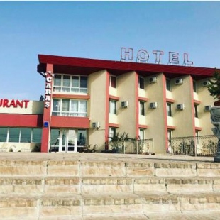 Фотография гостиницы Hotel Caras
