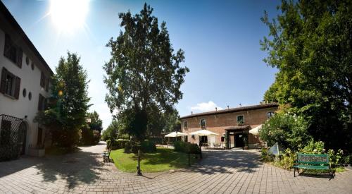 Фотография гостиницы Savoia Hotel Country House Bologna