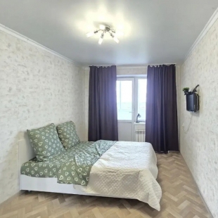 Фотография квартиры Квартира KiraLive на Федосеенко