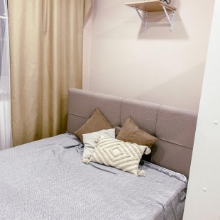 Фотография квартиры Арктик Хаус на улице Софьи Перовской