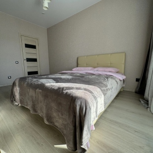 Фотография квартиры Квартира В Хабаровске