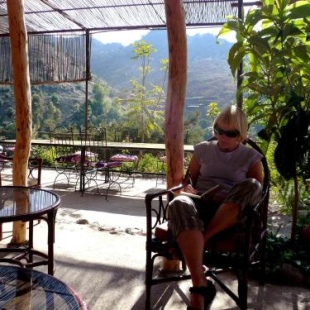 Фотография мини отеля Auberge Tigmmi N'Tamazirte