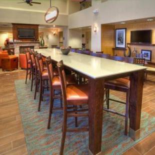 Фотографии гостиницы
Hampton Inn & Suites Altus