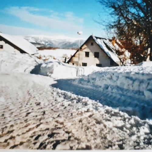 Фотография гостевого дома Stodola Vysoké