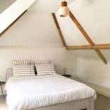 Фотография мини отеля B&B Villa Bon Papa