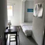 Фотография хостела Balaena hébergement