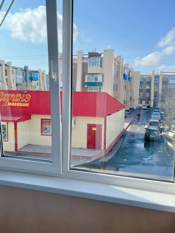 Фотография квартиры Апартаменты на улице Горького