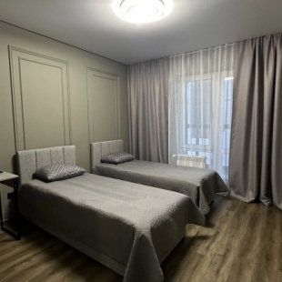 Фотография квартиры Апартаменты вблизи аэропорта в центральном районе города