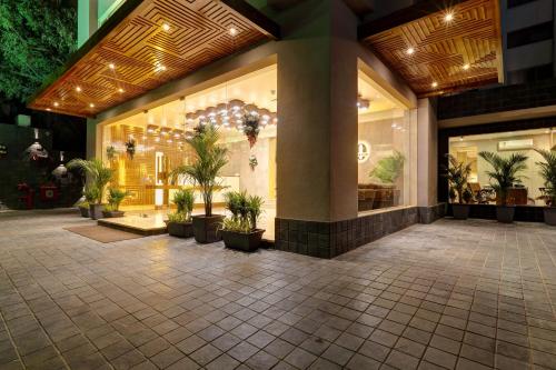 Фотография гостиницы Hotel 440, A Serene Stay