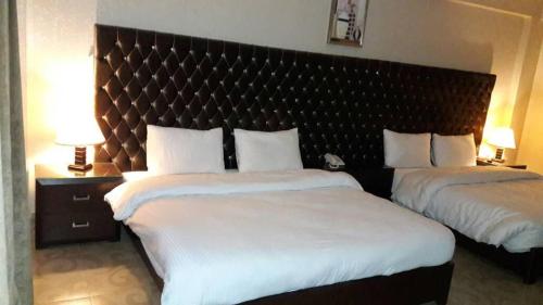 Фотография гостиницы Millennium Inn Naran