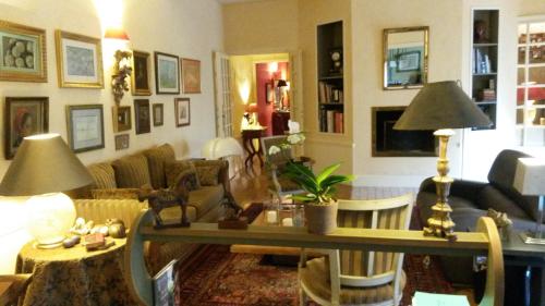 Фотография мини отеля Maison Epellius