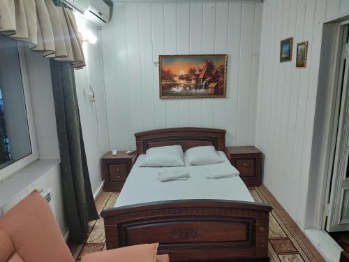 Фотография гостиницы ArT Hotel