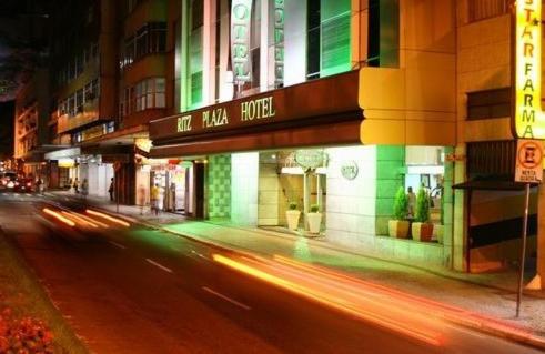 Фотография гостиницы Ritz Plaza Hotel