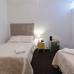 Фотография гостиницы Jose Luis Hostal Boutique