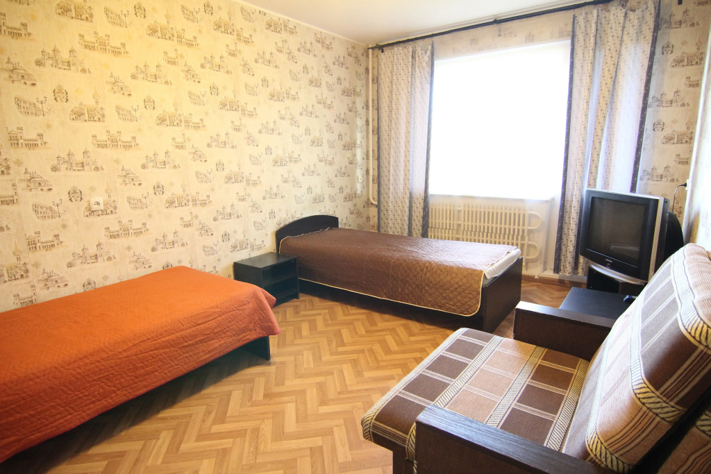 Фотография квартиры Квартира на Улице Машиностроителей 8