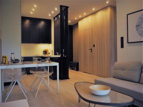 Фотография квартиры Apartament Olszówka Bielsko-Biała