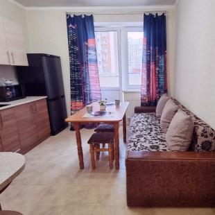 Фотография квартиры Апартаменты возле стадиона Краснодар