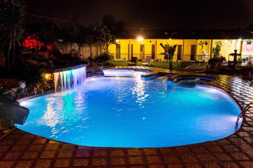 Фотография хостела Tuzco Lodge