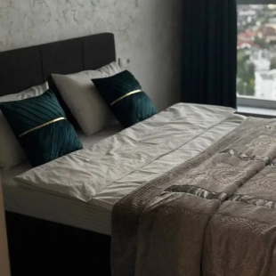 Фотография квартиры Апартаменты Bulbash Mayak Minsk