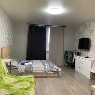 Фотография квартиры Квартира SkyApart 47