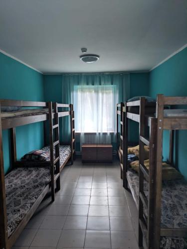 Фотографии кемпинга
Спортивная база Локомотив