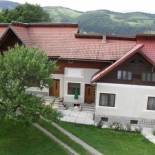 Фотография гостевого дома Pensiunea Laura