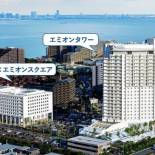 Фотография гостиницы Hotel Emion Tokyo Bay