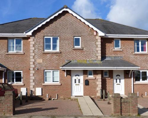 Фотография гостевого дома 2 Brunswick Terrace