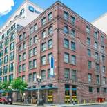 Фотография апарт отеля Stunning Apartments with Luxury Amenities