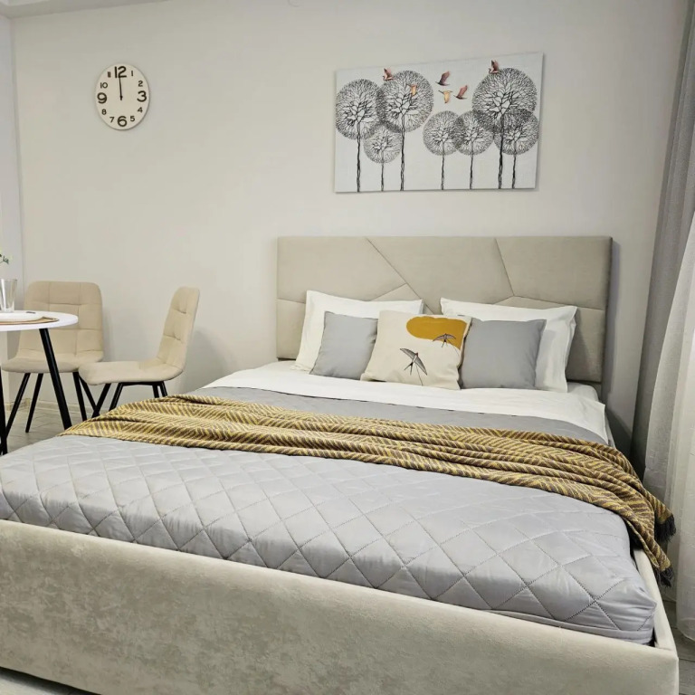 Фотография квартиры Квартира Студия Люкс