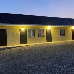 Фотография квартиры Апартаменты Принц