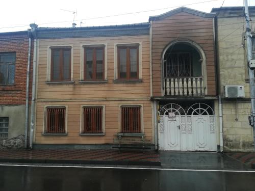 Фотография хостела A2B Hostel