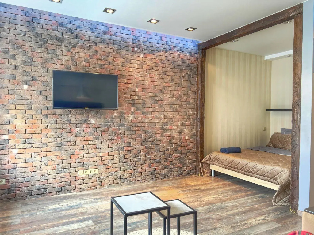 Фотография квартиры Harmonia Apartments на улице Шекснинская 64