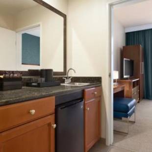 Фотографии гостиницы 
            Embassy Suites by Hilton Brea - North Orange County