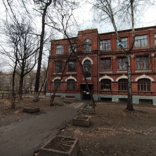 Фотография лофта Светлый зал