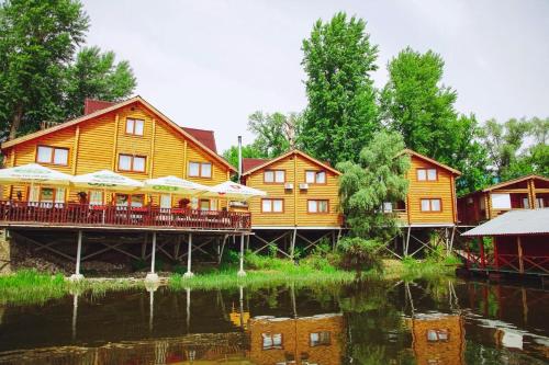 Фотография мини отеля Фрегат