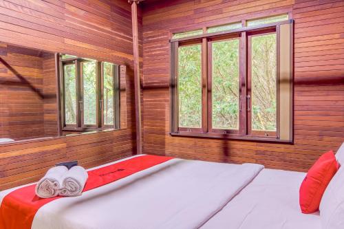 Фотография гостевого дома RedDoorz near RSUD Margono Purwokerto 3