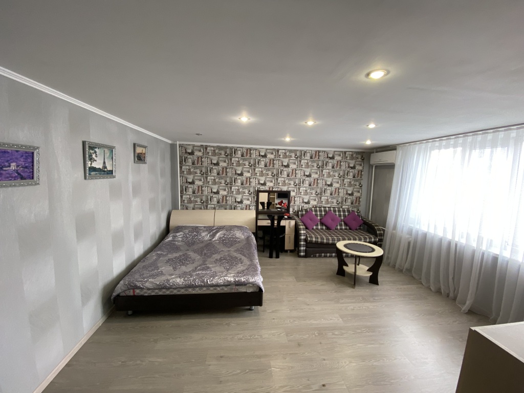 Фотография квартиры Квартира Уютная в Центре