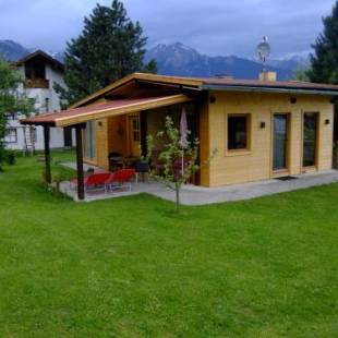 Фотографии гостевого дома 
            Chalet Auszeit