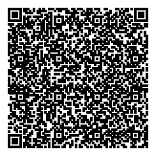 QR код гостиницы Казантипская Хижина