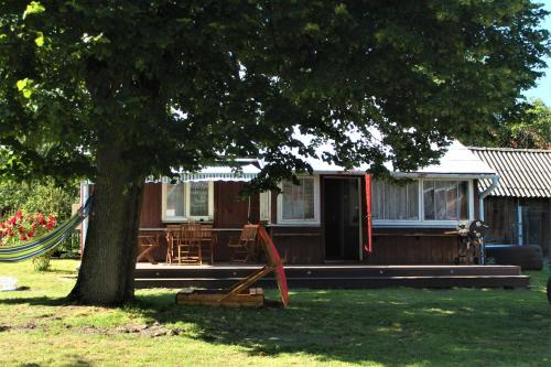 Фотография гостевого дома Domek pod Lipą