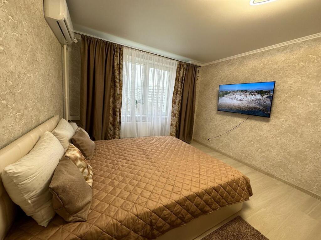 Фотография квартиры Апартаменты на улице 40 лет Победы 49Д