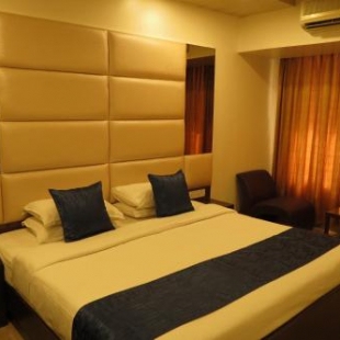 Фотография гостиницы Jyoti Dwelling Hotel