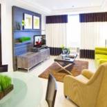 Фотография гостиницы Astoria Plaza - Multiple Use Hotel and Staycation approved