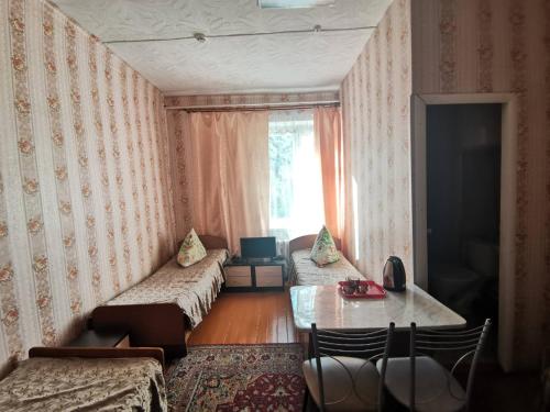 Фотография санатория Жемчужина Сибири