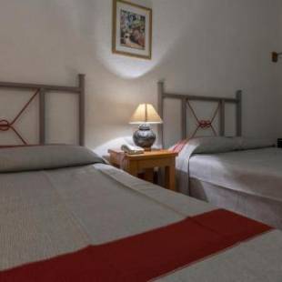 Фотографии гостиницы
Hotel Posada el Cid