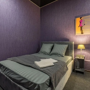 Фотография квартиры Апартаменты на Печёрском съезде 22А