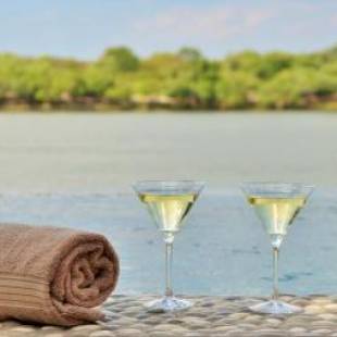 Фотографии гостиницы
Jackalberry Chobe