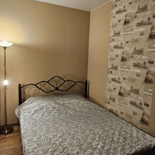 Фотография квартиры Квартира Просторная Вблизи Колонистского Пруда Отдельный Парк